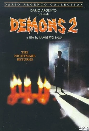 DVD Cover (Anchor Bay)