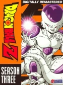 Dragon Ball Z: Season 3