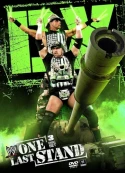 DX: One Last Stand