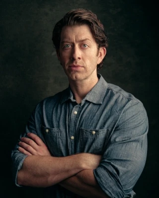 Kevin Ryan