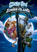 Scooby-Doo: Return To Zombie Island