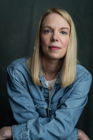 Rachael McGuinness
