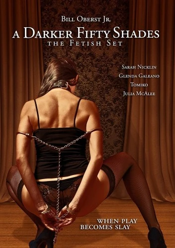 DVD Cover (Wild Eye Releasing)
