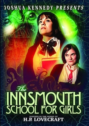 DVD Cover (Allied Vaughn)