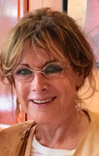 Germaine McCormack-Kos