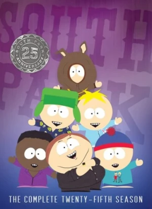 DVD Cover (Paramount)