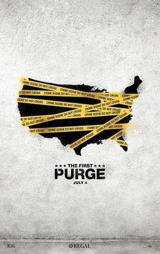 Theatrical Poster (USA)