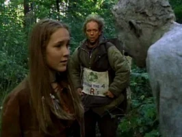 The Tale of the Stone Maiden