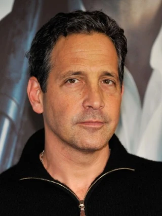 Steven Chasman