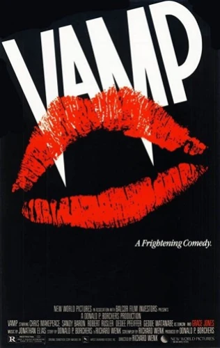 Theatrical Poster