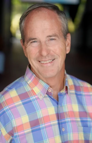 Keith Jowers