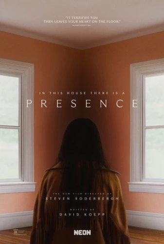 Theatrical Poster (USA)