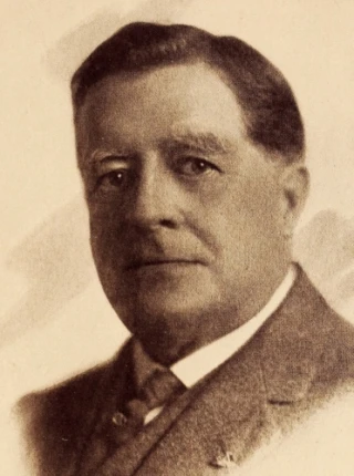 Joseph Hazelton