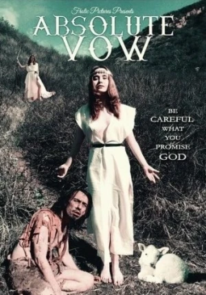 DVD Cover (Frolic Pictures)