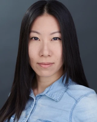 Jeneviere Kim