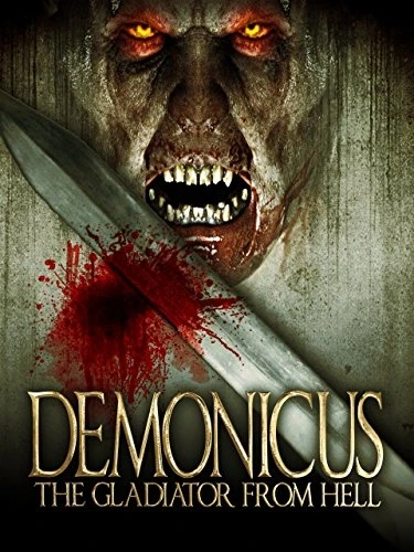 Theatrical Poster