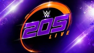 Best of WWE 205 Live 2019 Part 1