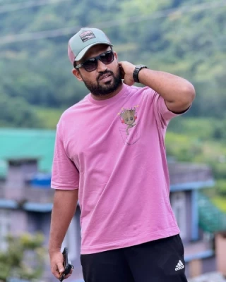 Mohammed Anis Shaikh