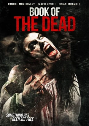 DVD Cover (Wild Eye Releasing)
