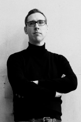 Jérôme Leroy