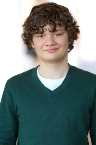 Carter Monahan