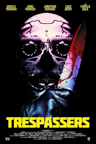 Theatrical Poster (USA)