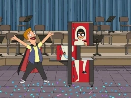 Presto-Tina-o