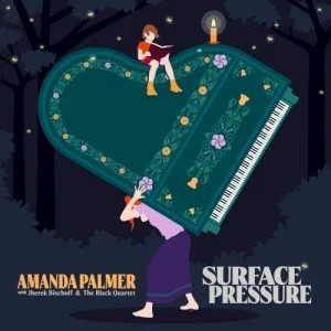 Surface Pressure