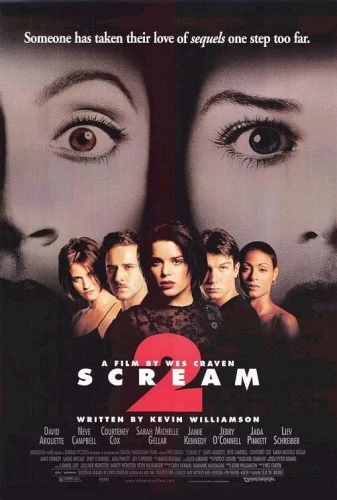 Theatrical Poster (USA)