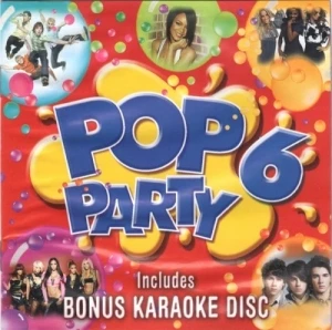 Pop Party 6
