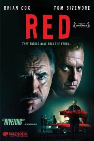 DVD Cover (Magnolia Pictures)