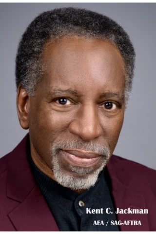 Kent C. Jackman