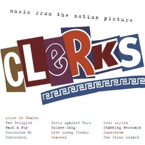 Clerks: Music From the Motion Picture