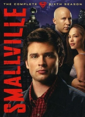 DVD Cover (Warner Brother)