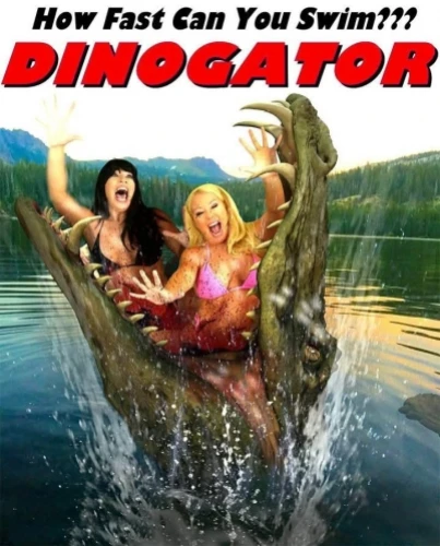 Theatrical Poster