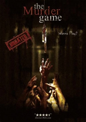 DVD Cover (Lightyear Entertainment)
