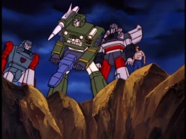 The Ultimate Doom: Search (2)
