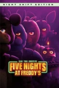 Five Nights At Freddy's