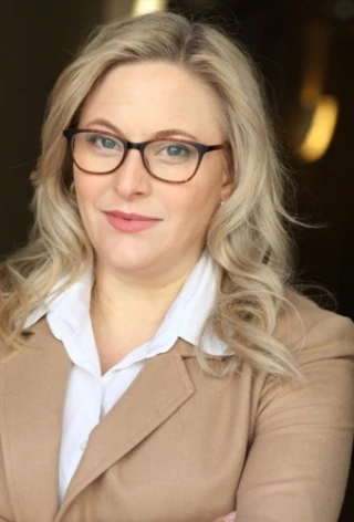 Sloane Warren
