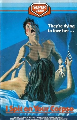 VHS Cover (Super Video)