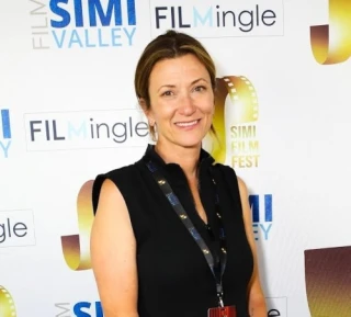 Jessica Petelle