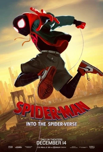 Theatrical Poster (USA)