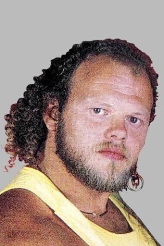 Tony Anthony