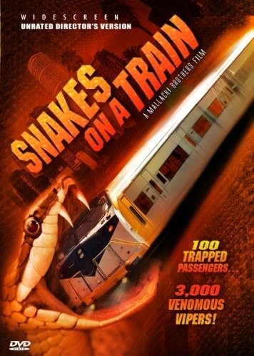 DVD Cover (Timeless Media Group)