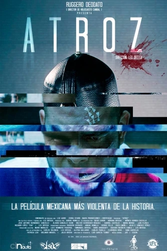 Theatrical Poster (Spanish)