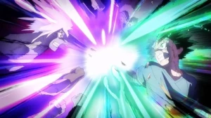 Izuku Midoriya: Rising