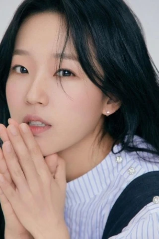 Jo Soo-hyang