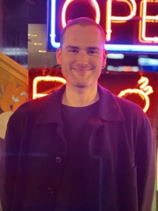 Sam Hirschfelder