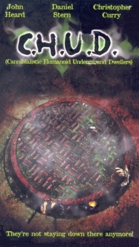 VHS Cover (Anchor Bay)