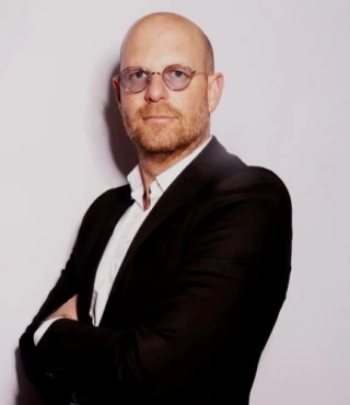 Sebastien Auscher